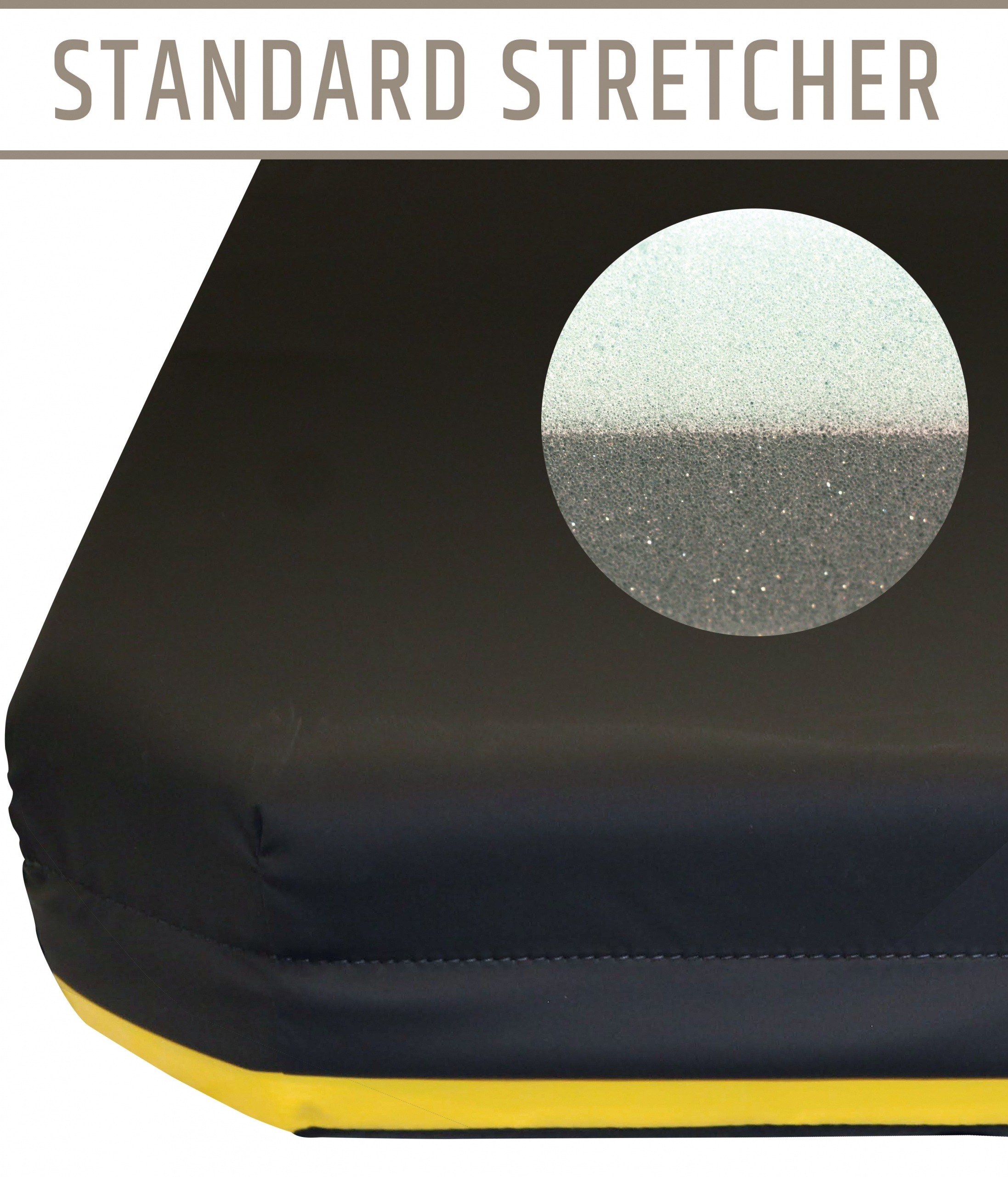 Standard Stretcher